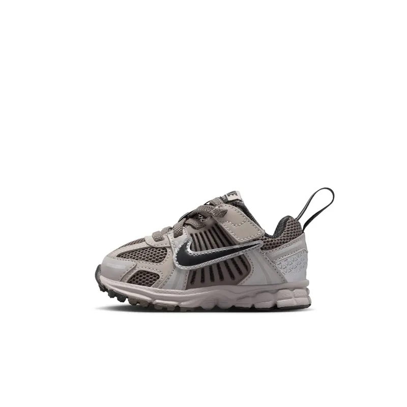 Nike Vomero 5 College Grey Cave Stone Metallic Silver Black (HF7000-010)