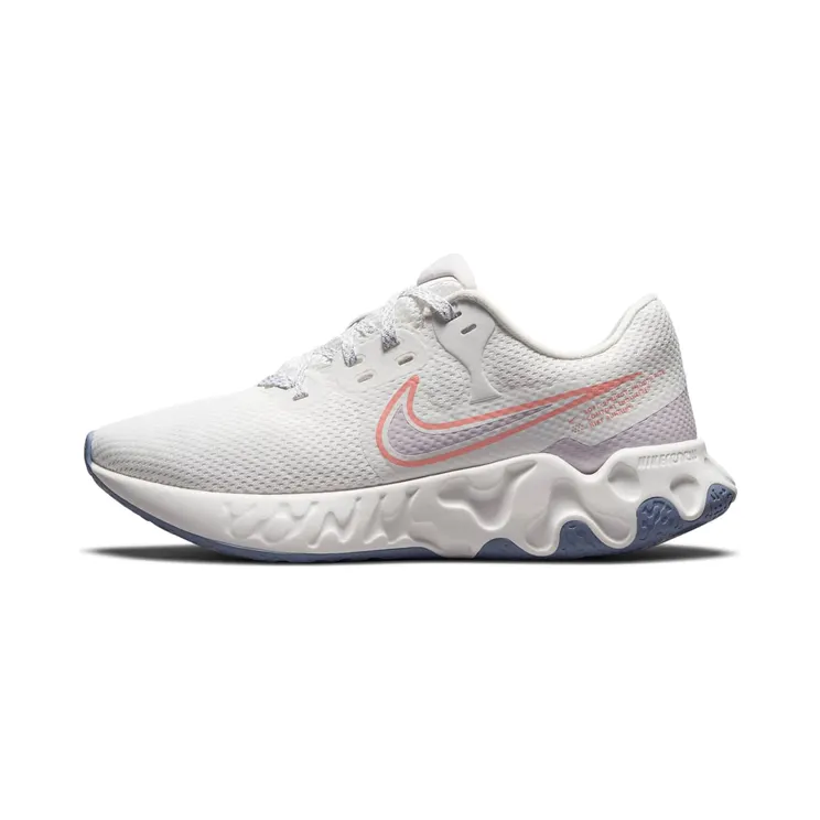 Nike Renew Ride 2 “Summit White / Crimson Bliss / Ashen Slate / Venice” (CU3508-106)