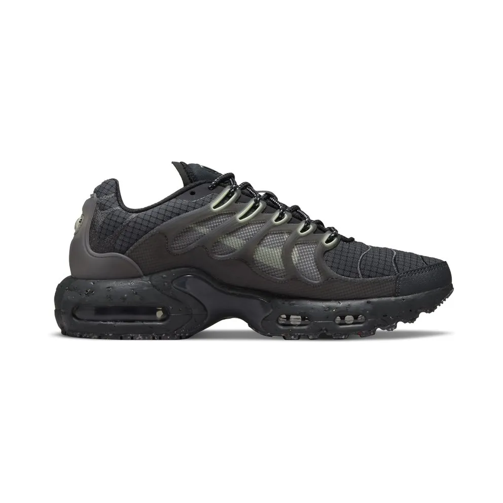 Nike Air Max Terrascape Plus Black 50% Sustainable Materials (DC6078-002)