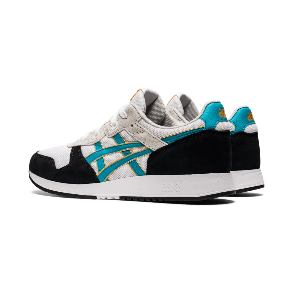 Asics Lyte Classic White/Lagoon (1201A477.102)