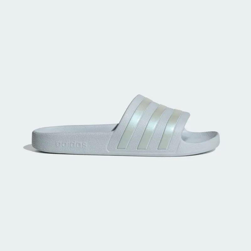 Adidas adilette Aqua Slides Halo Blue / Halo Blue / Halo Blue (IF0894)