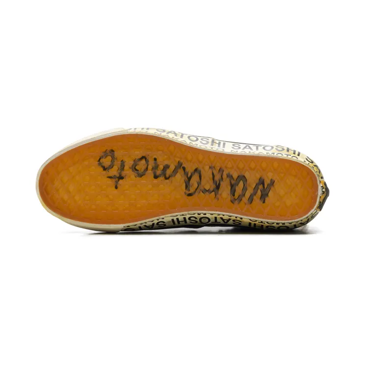 vans-era VN000EFEBLK