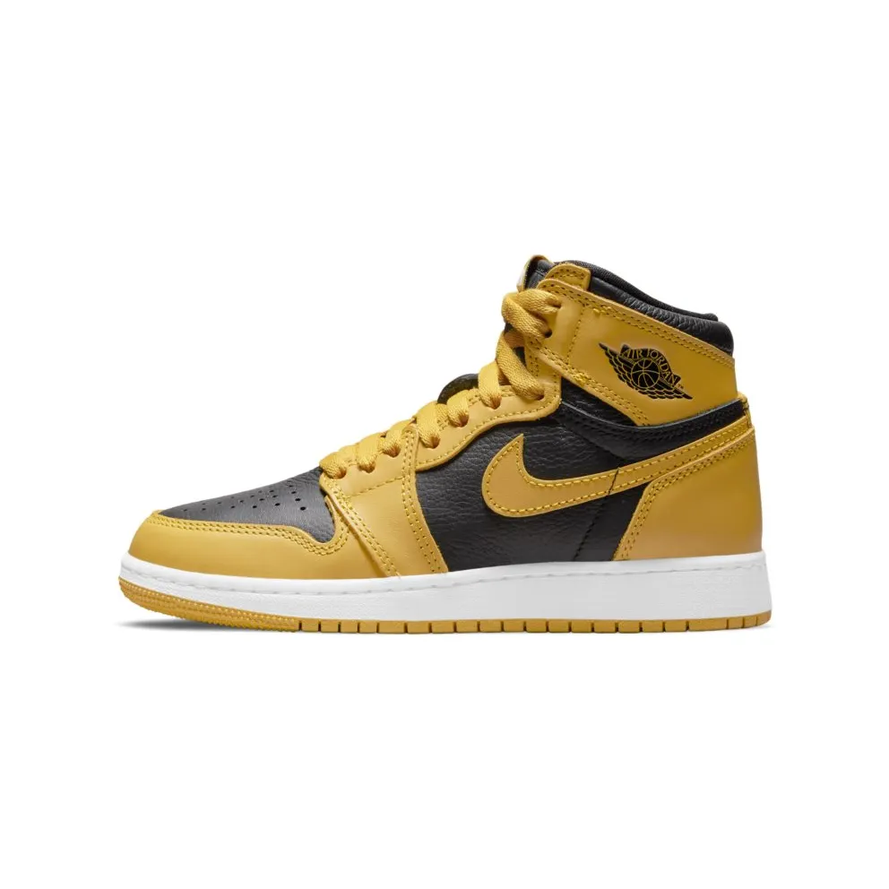 Jordan 1 Retro High OG Pollen (GS) (575441-701)