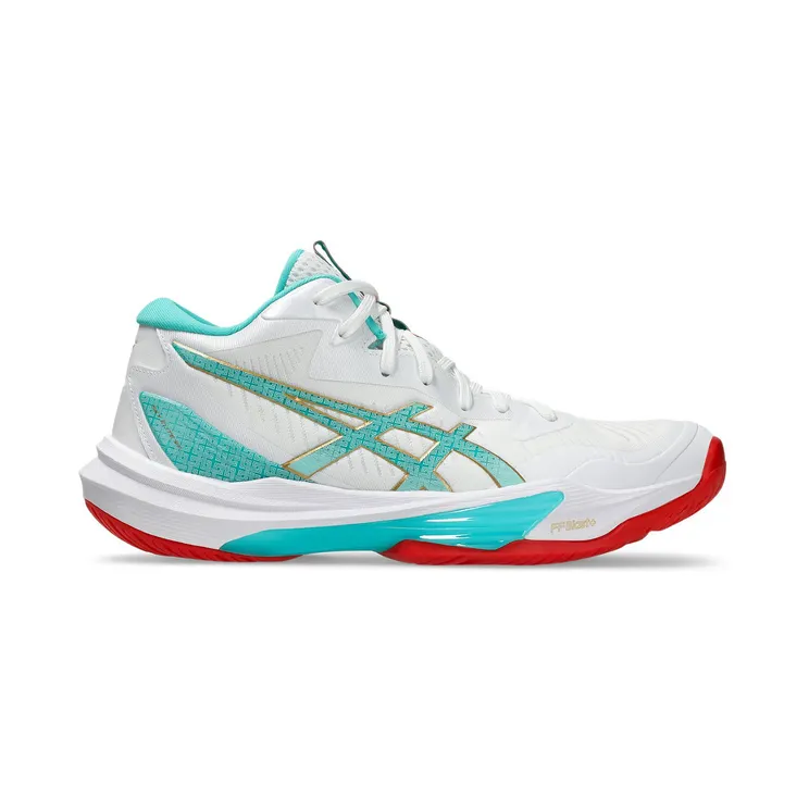 ASICS Sky Elite FF MT 3 White Sea Glass (1052A087-960)