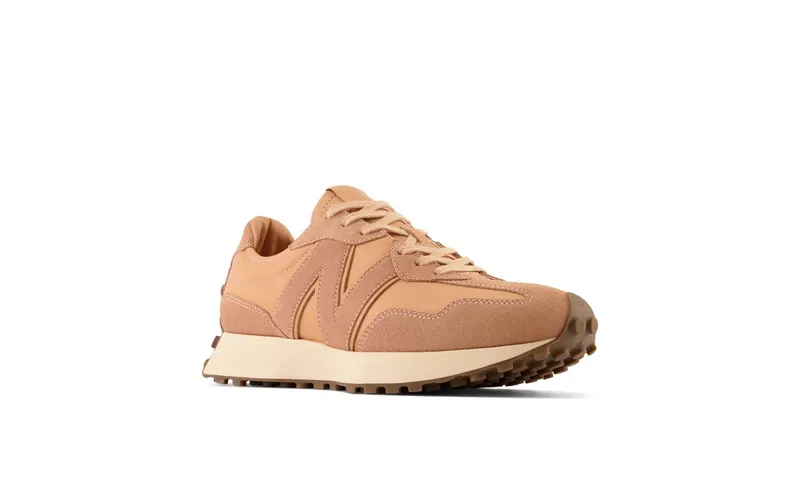 New Balance 327 Toast Tawny Birch (MS327PL)
