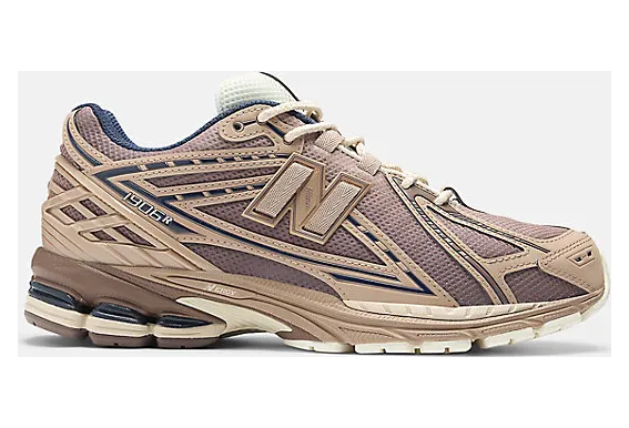 New Balance 1906R “Earth Shadow / Flat Taupe” (U1906REN)