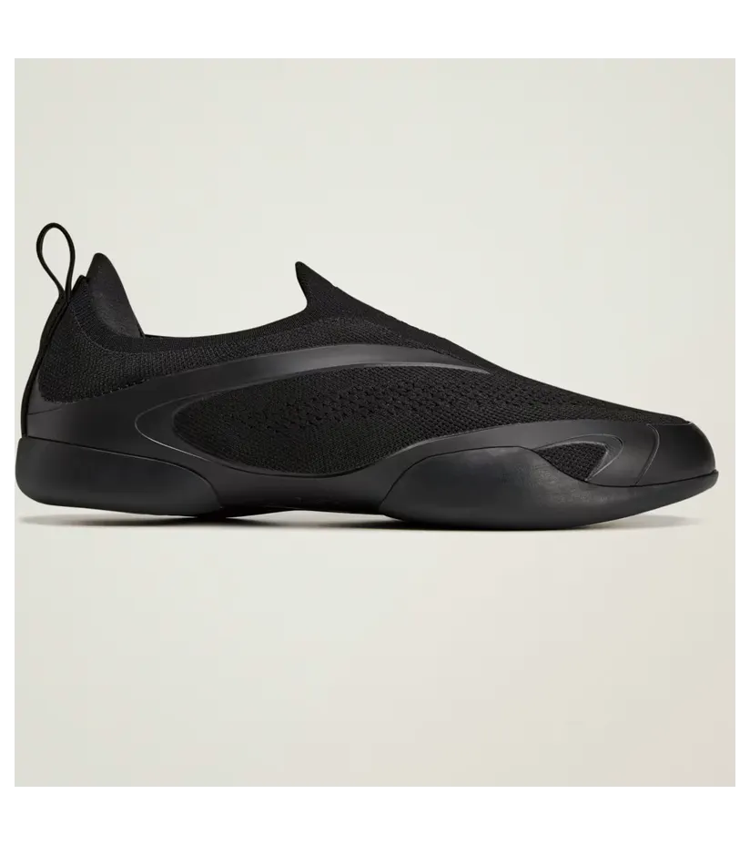Adidas adidas By Stella McCartney Taekwondo Core Black / Core Black / Cloud White (JQ5128)