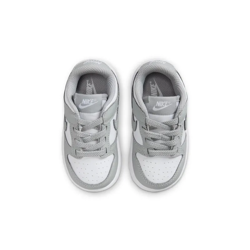 Nike Dunk Low TD “Light Smoke Grey” (FB9107-123)