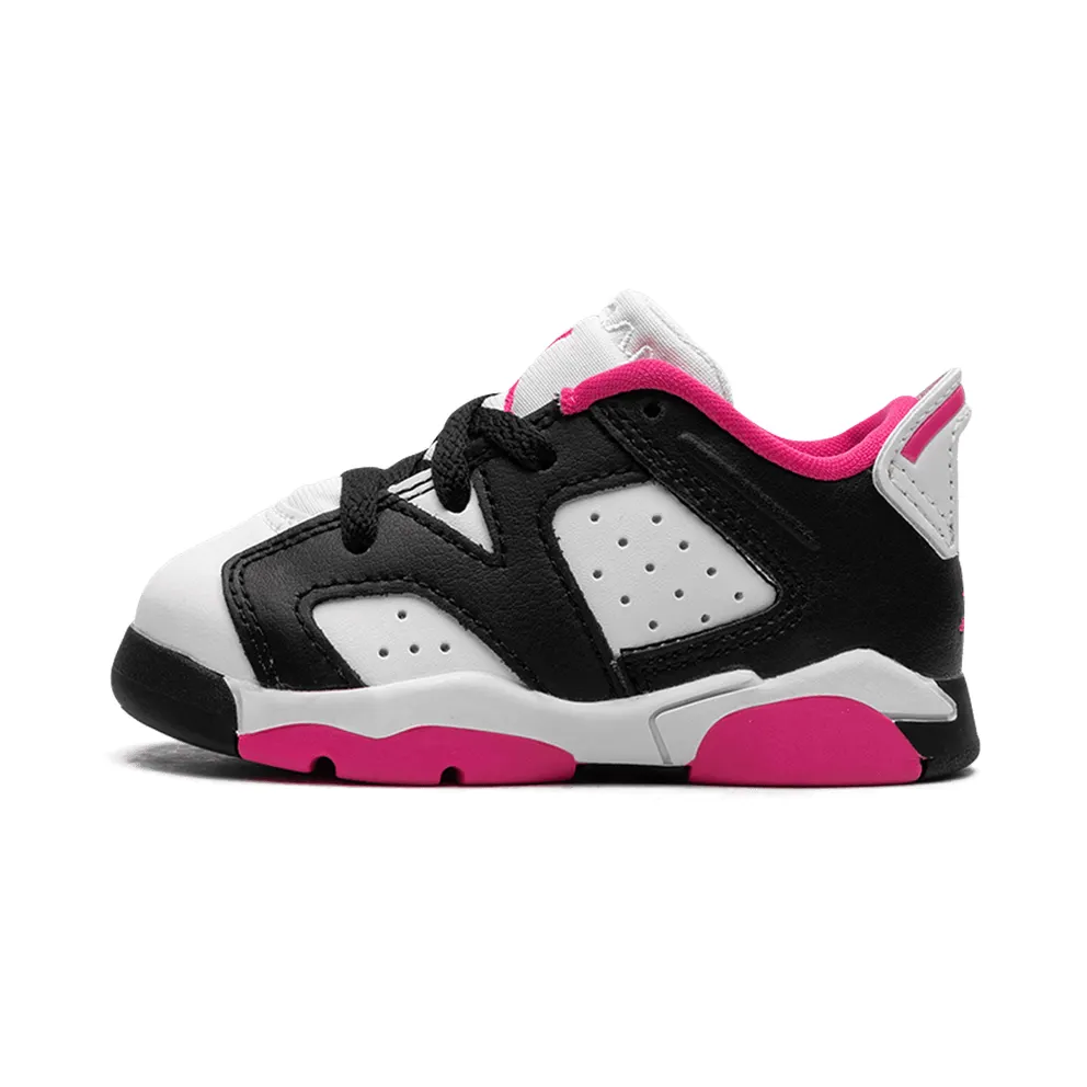 Air Jordan 6 Low TD “Fierce Pink” (DV3529-061)