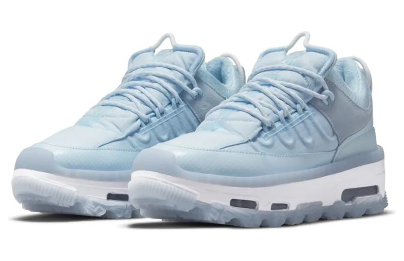 Jordan Air Mae Celestine Blue (W) (CT4539-400)