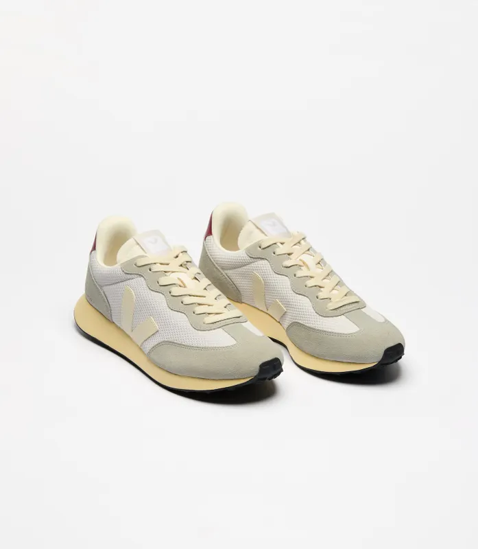 VEJA Rio Branco II sneakers – Grey (RO1803868B)
