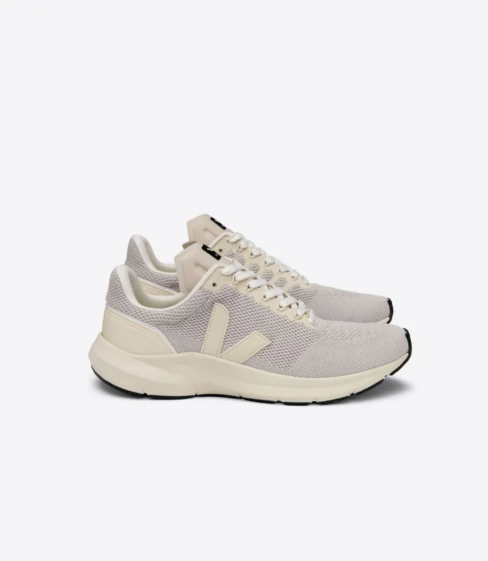 Veja MARLIN V-KNIT CHALK PIERRE – “Grey” (LN1002759A)