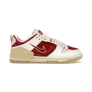 Nike Dunk Low Disrupt 2 Valentine’s Day (2023) (FD4617-667)