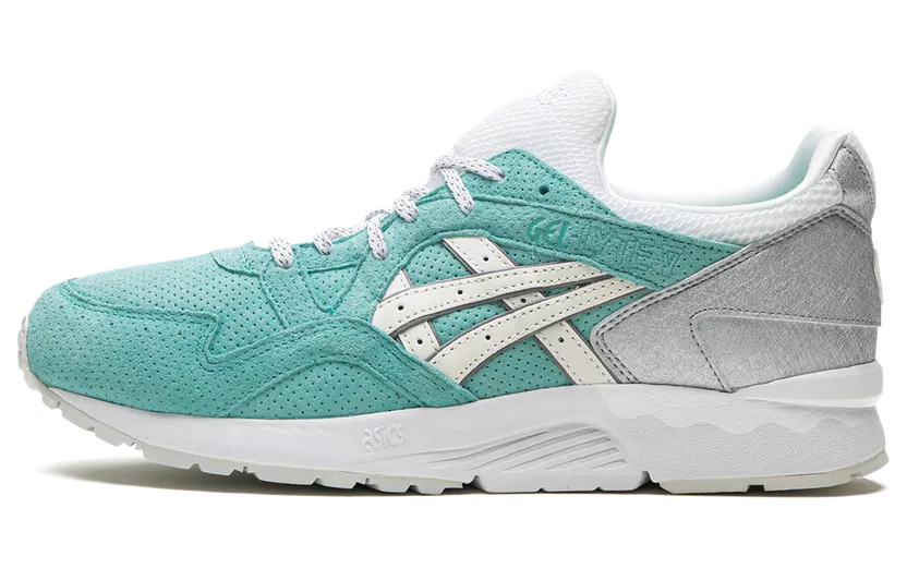Asics Ronnie Fieg x Diamond Supply Co. x Gel Lyte 5 ‘Tiffany’ Teal/White (H51AK-4848)