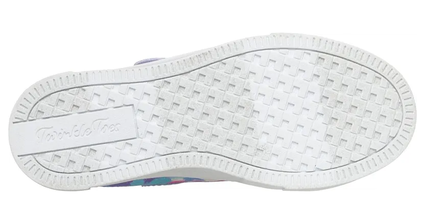 skechers-twinkle-toe 314470C_LVMT