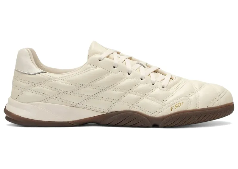 adidas F50 Sala The Whitaker Group Do Not Duplicate World Cup Off-White (KZ9149)