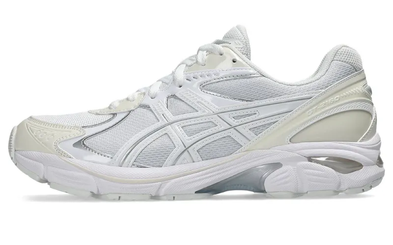 Asics GT-2160 “2026 – White Cream” (1203A764-100)