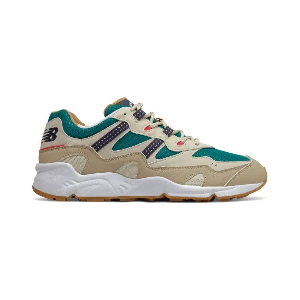 New Balance 850 Incense Team Teal (ML850SBE)