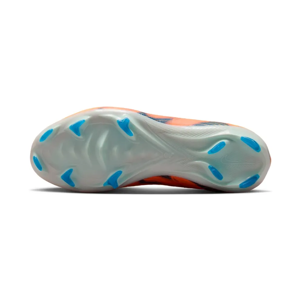 Nike Mercurial Melon Tint / Igloo / Neo Turquoise (HF5450-801)