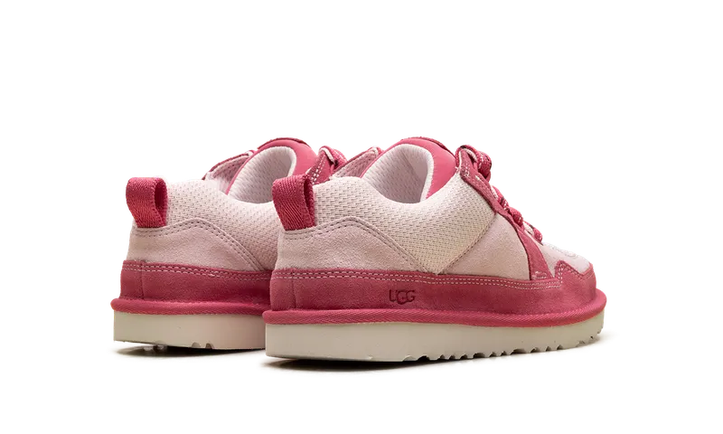 Ugg Lowmel Lo GS “Pink” (1166490K-PMM)