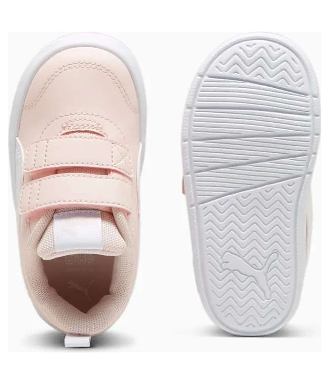 puma-courtflex 310252-07