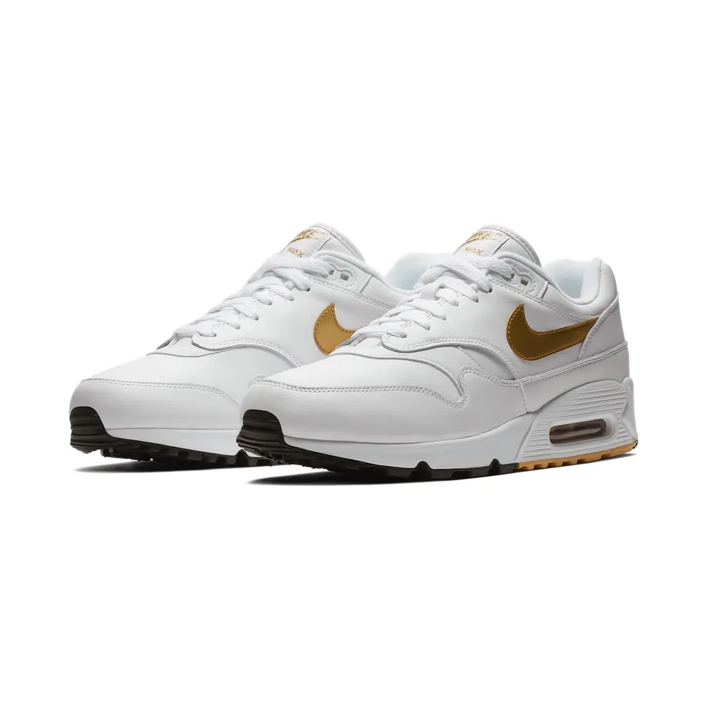 Nike Air Max 90/1 Metallic Gold (AJ7695-102)