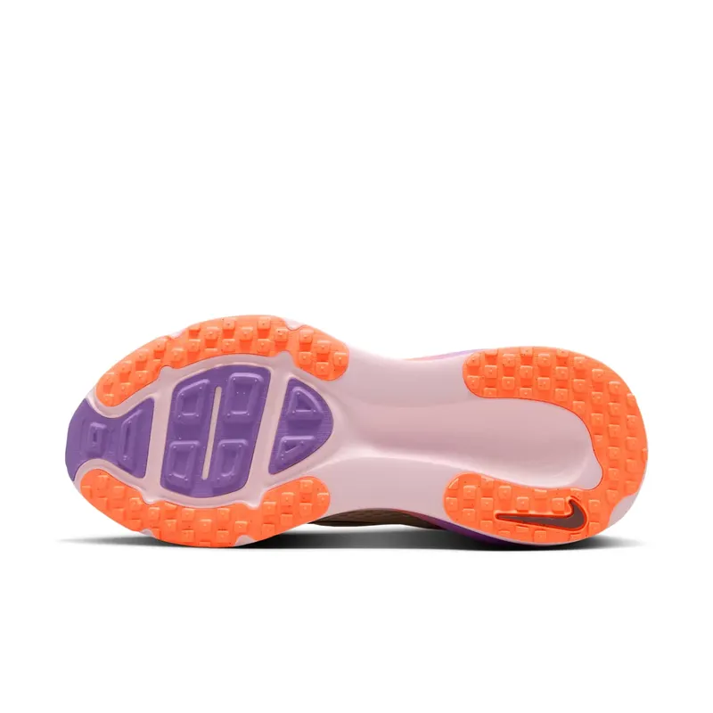 Nike Vomero 18 Womens “Chalk Bright Violet Tattoo” (HM6804-113)