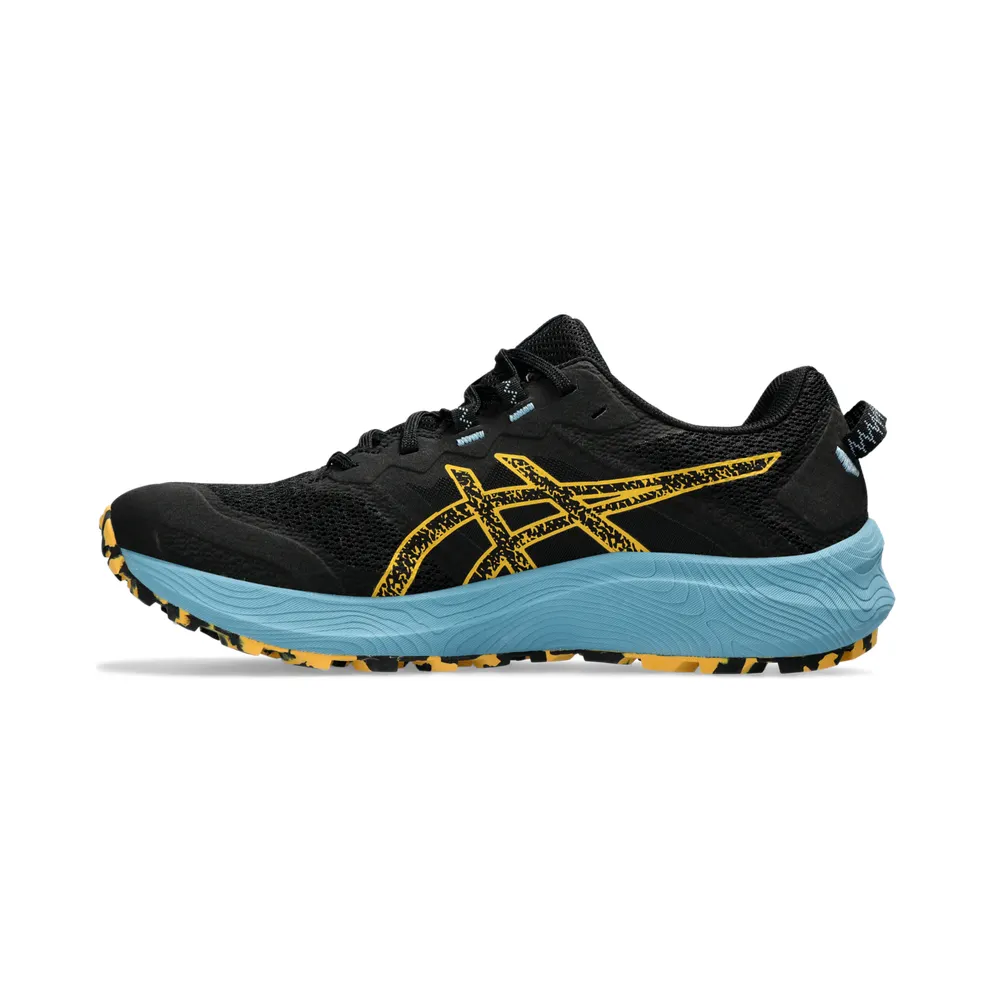 Asics Trabuco Terra 2 Black/Honey (1011B607.001)