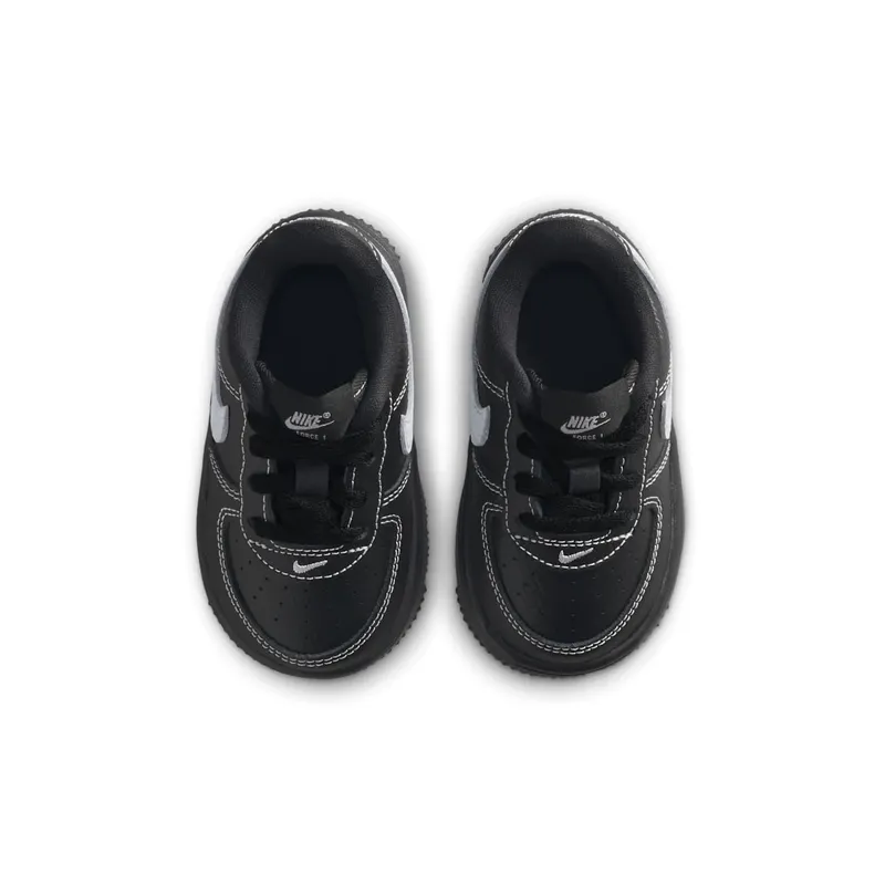 Nike Air Force 1 Low LV8 3 TD “Black Wolf Grey” (IM7995-003)