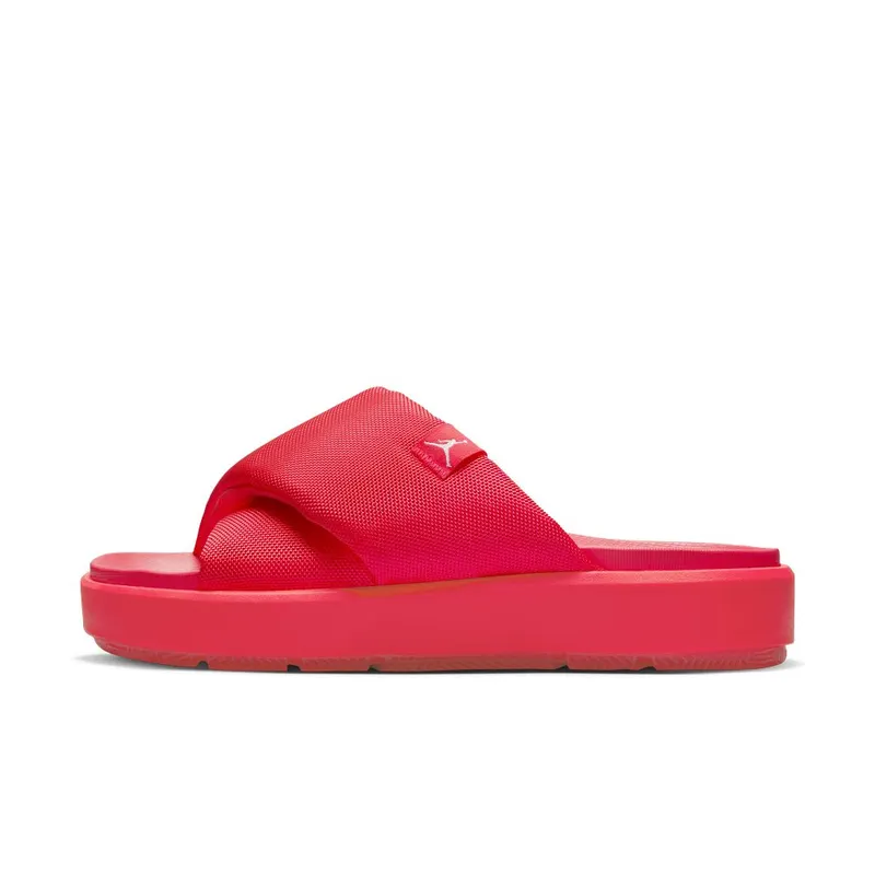 Jordan Sophia Slides Red (DD9277-616)