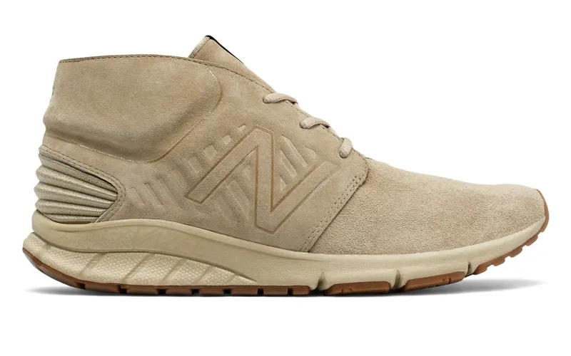 New Balance Vazee Rush Tan Beige (MLRUSHHC)