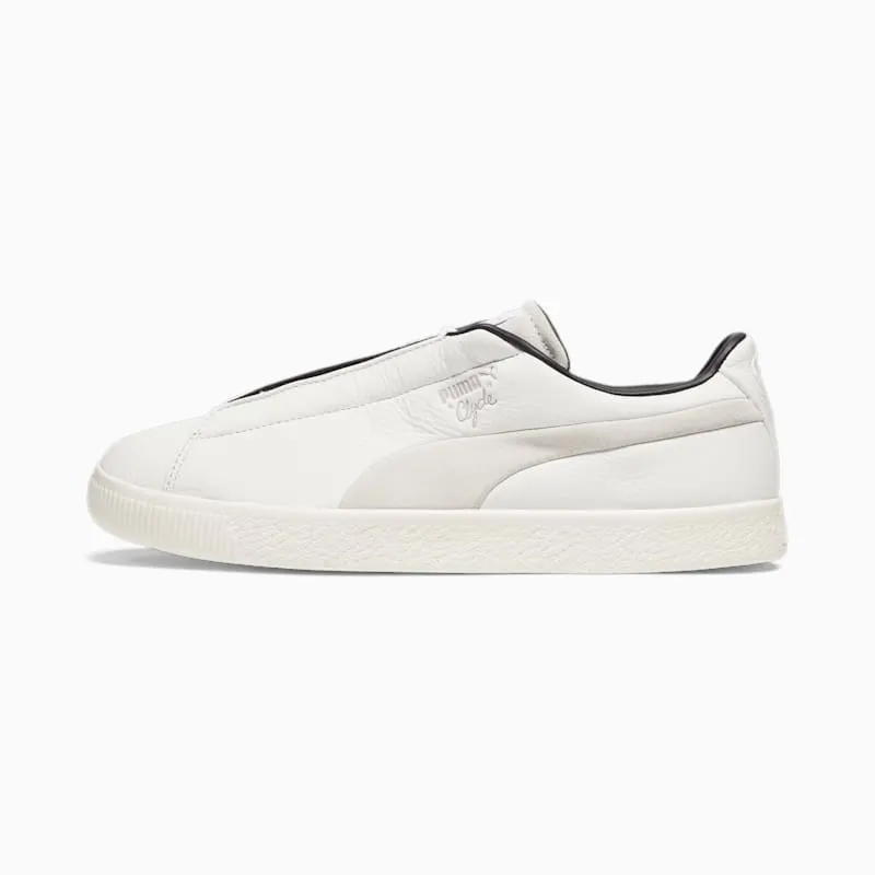 Puma Clyde Gore-Tex nanamica White (388734-01)