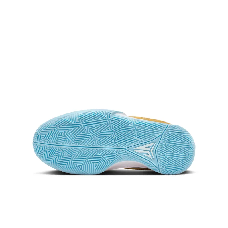 Nike Ja One White / Aquarius Blue / Glacier Blue (FZ8327-103)