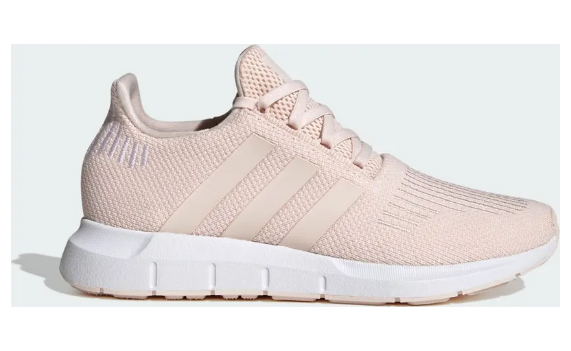 adidas Swift Run 1.0 Wonder Quartz Cloud White (IE7478)