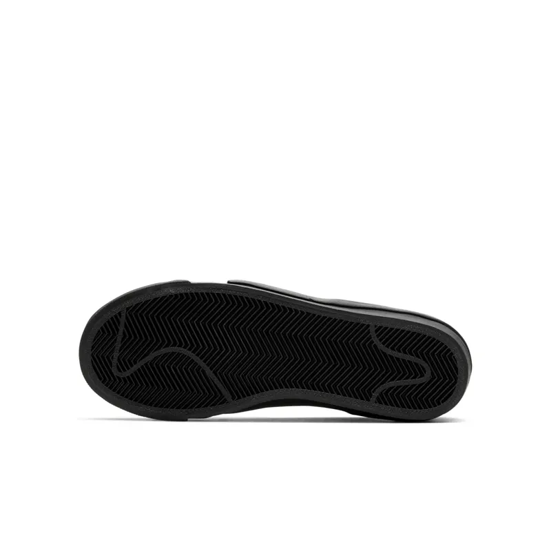 Nike Drop-Type Premium GS “Black” (CQ4383-001)