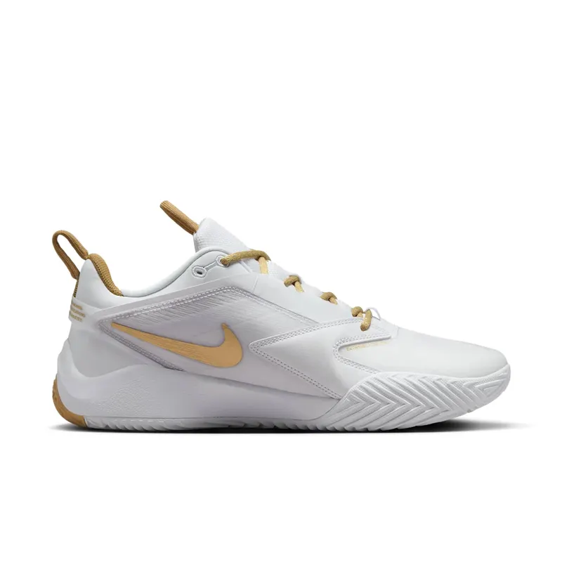 Nike Air Zoom Yellow (FQ7074-105)