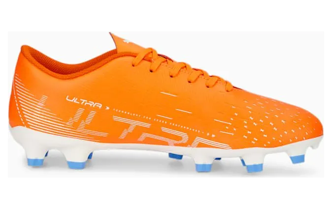 Puma Ultra Play FG/AG Supercharge Pack (107248-01)