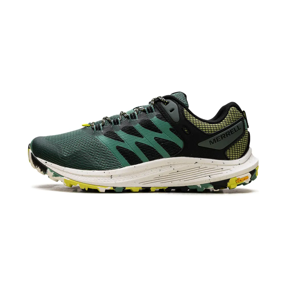 Merrell NOVA 3 “Pine Green” (J067801)