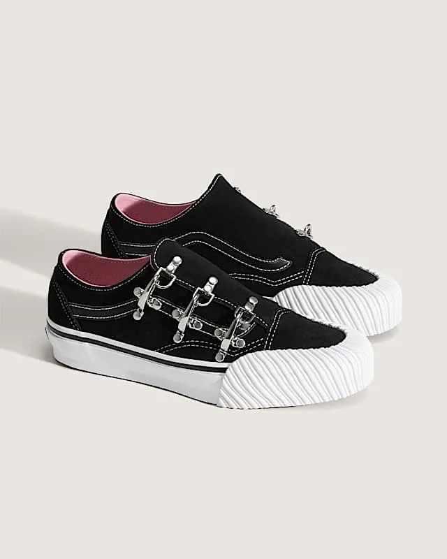 Vans Old Skool Premium Karina Rozunko Vintage Meets Modern (VN000EGXBA2)