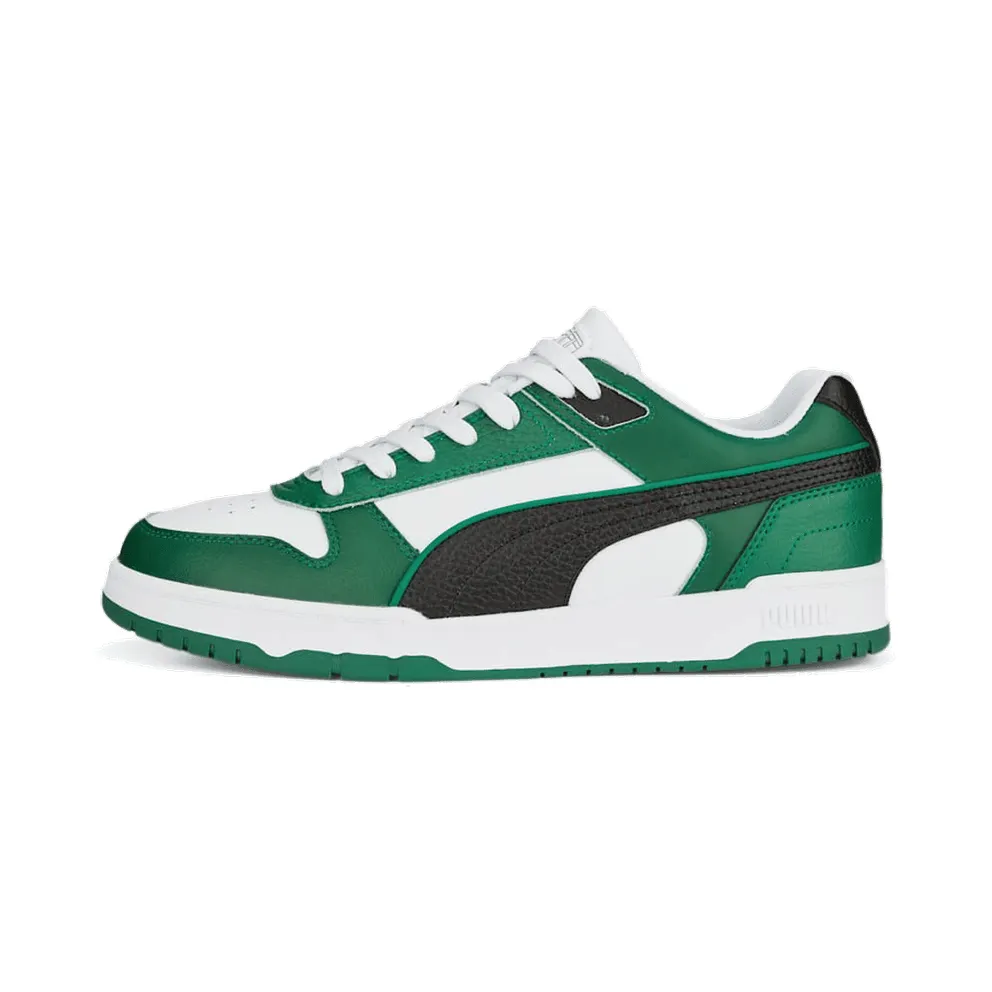 Puma Rbd Game Low Gold/Black/White (38637316)