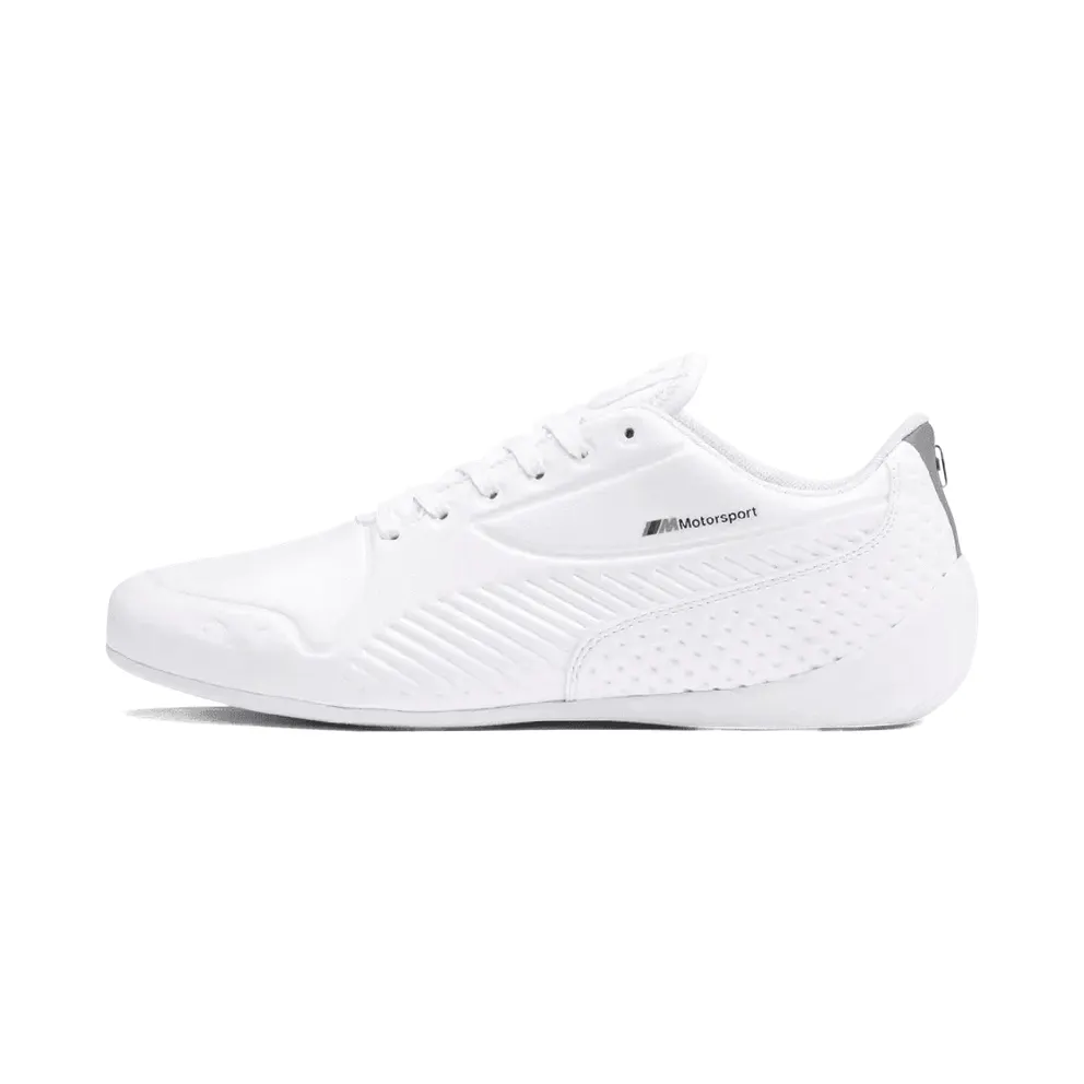 Puma BMW Motorsport Drift Cat 7S Ultra “White Black” (306423-04)