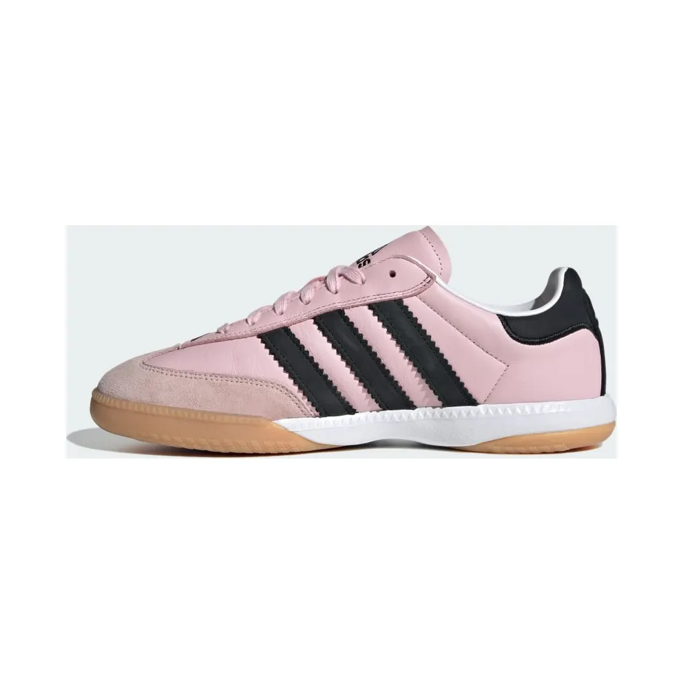 Adidas Samba MN Clear Pink / Core Black / Gum (JI3182)