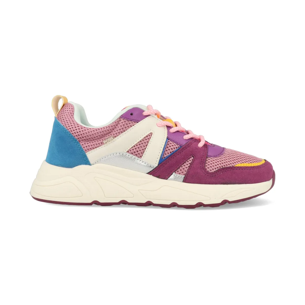 poelman-sneaker C18582X9PSH26