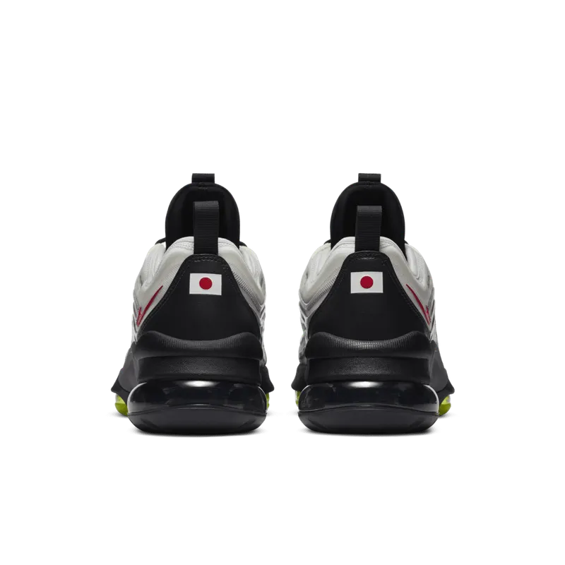 Nike Air Max ZM950 Japan Vast Grey/Black-Red-Volt (CK6852-002)