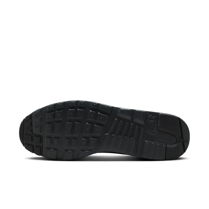 Nike Air Max Tavas Triple Black Black/Anthracite-Black (705149-010)