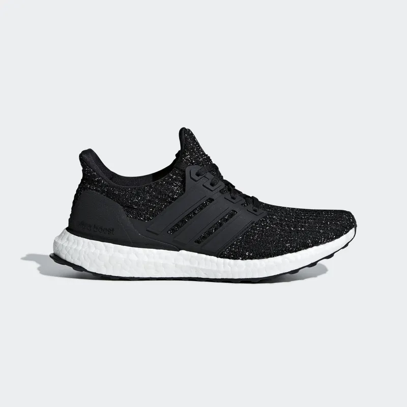 adidas Ultra Boost 4.0 Core Black Cloud White (W) Core Black/Core Black/Cloud White (F36125)
