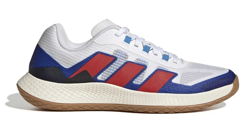 Adidas Forcebounce Wit (GX1260)