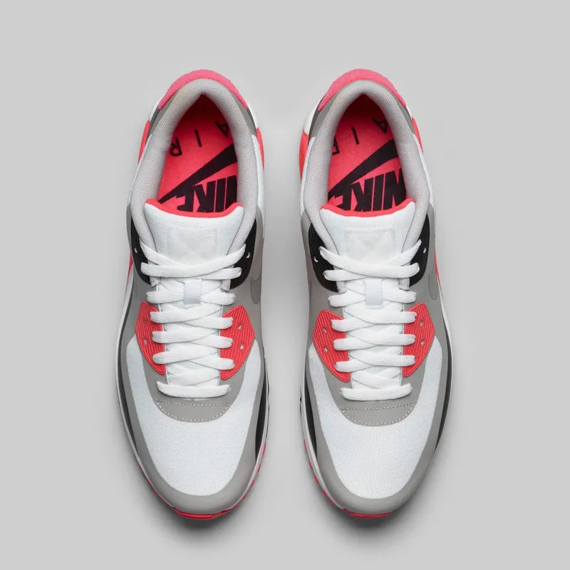 Nike Air Max 90 Patch OG Infrared (746682-106)