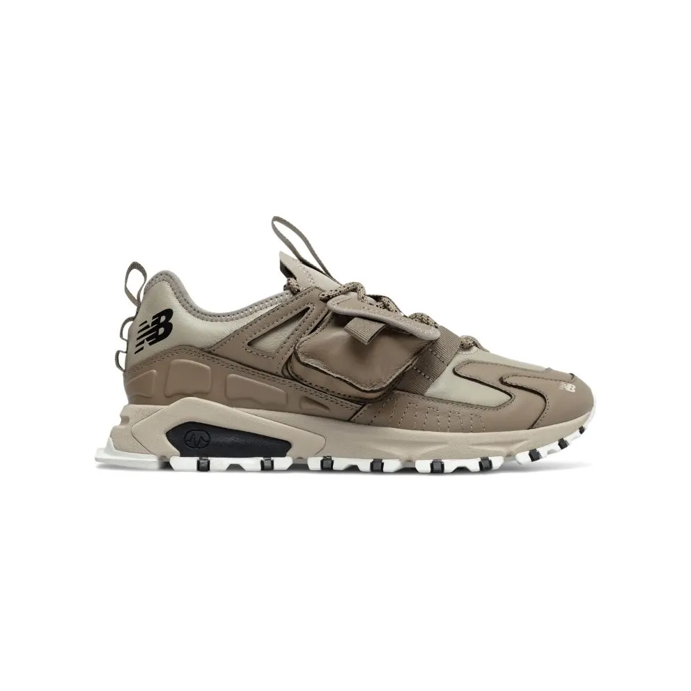 New Balance X-Racer Tactical Utility Grey Tan (MSXRCTUD)