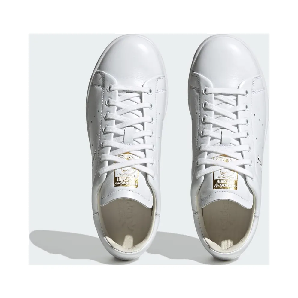 adidas Stan Smith Lux Cloud White / Cloud White / Off White (IG3389)